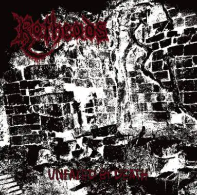 Rotheads : Unfazed by Death